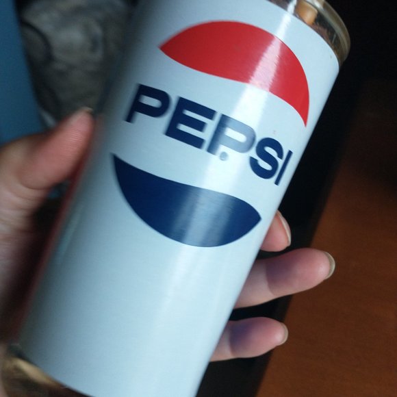 Vintage Pepsi Candle - Picture 4 of 8